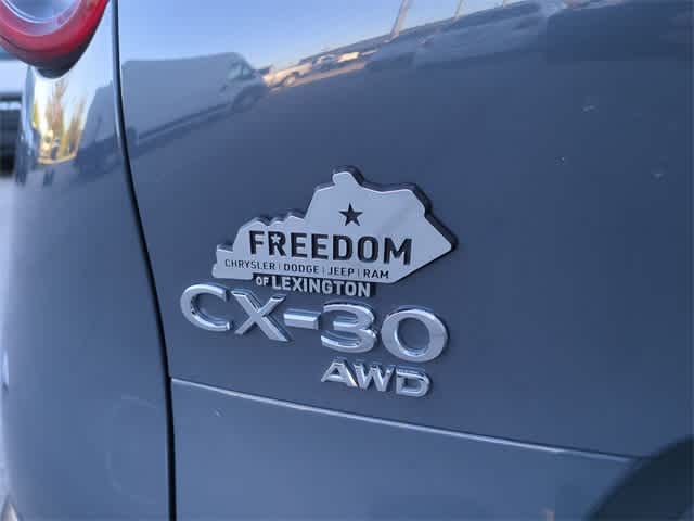 Thumbnail: 2023 Mazda CX-30 - 13