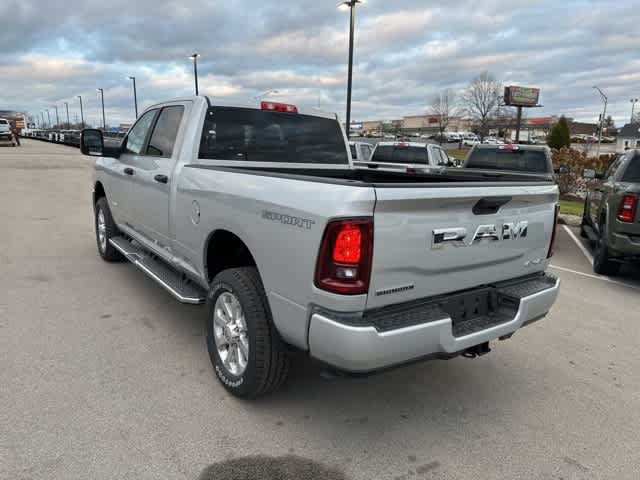 Thumbnail: 2026 RAM 2500 - 18