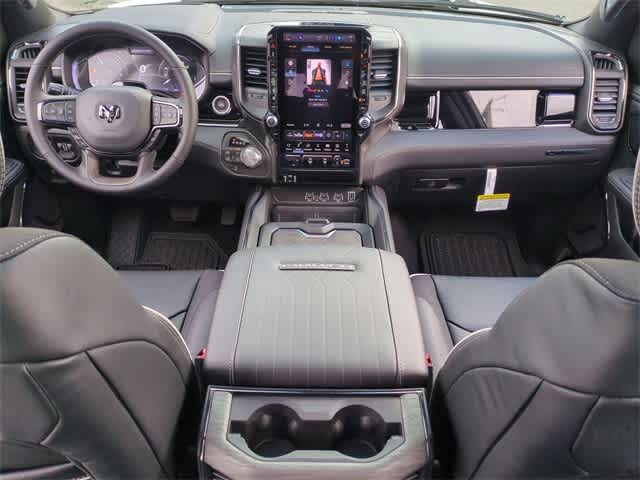 Thumbnail: 2026 RAM 1500 - 16