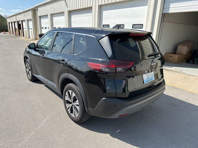 Thumbnail: 2023 Nissan Rogue - 17