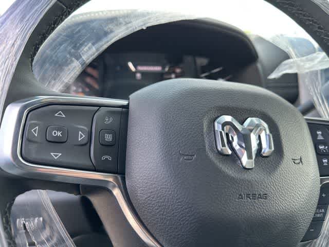 Thumbnail: 2026 RAM 2500 - 6