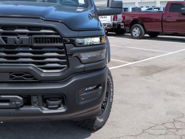 Thumbnail: 2026 RAM 2500 - 11