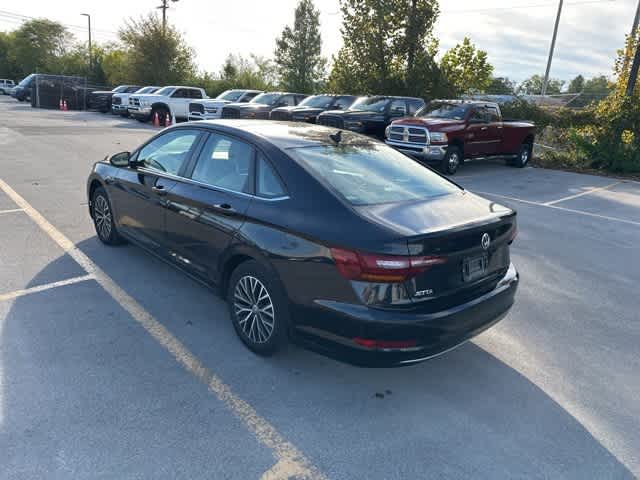 Thumbnail: 2019 Volkswagen Jetta - 14