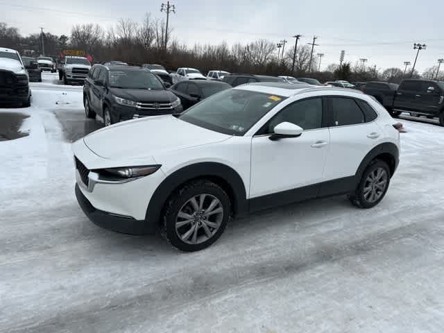 Thumbnail: 2020 Mazda CX-30 - 15