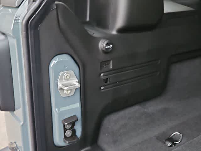 Thumbnail: 2026 Jeep Wrangler - 38