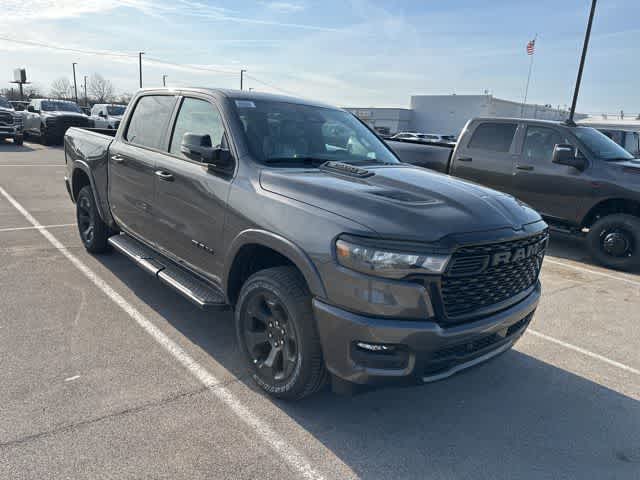 Thumbnail: 2026 RAM 1500 - 13