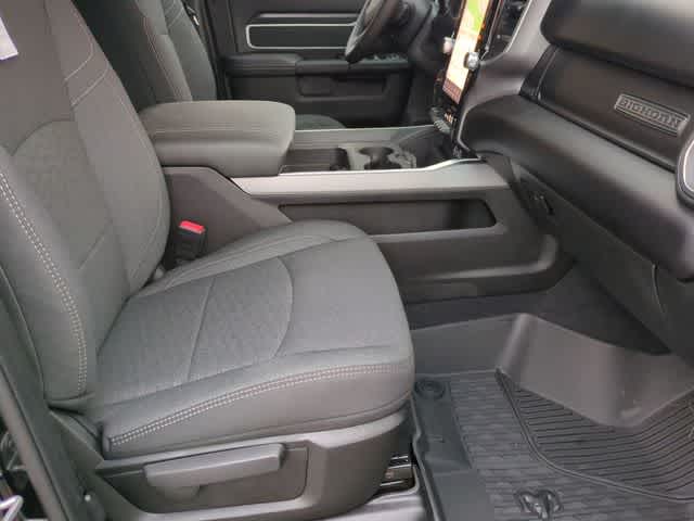 Thumbnail: 2026 RAM 2500 - 21