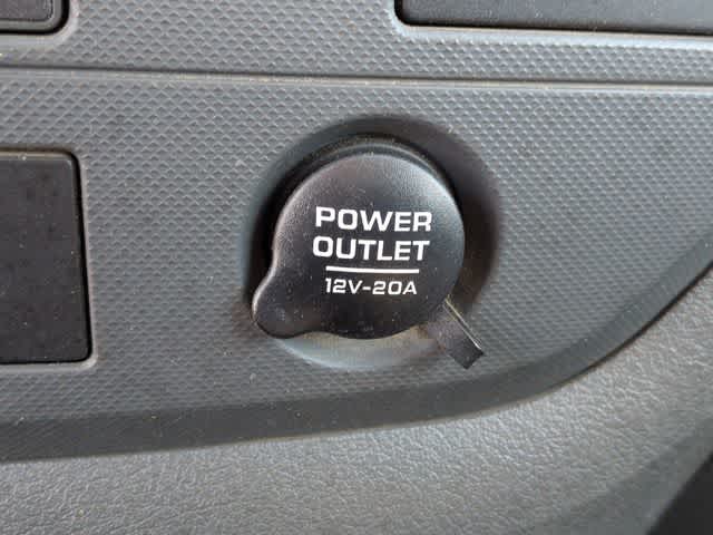Thumbnail: 2008 Dodge Ram 3500 - 25