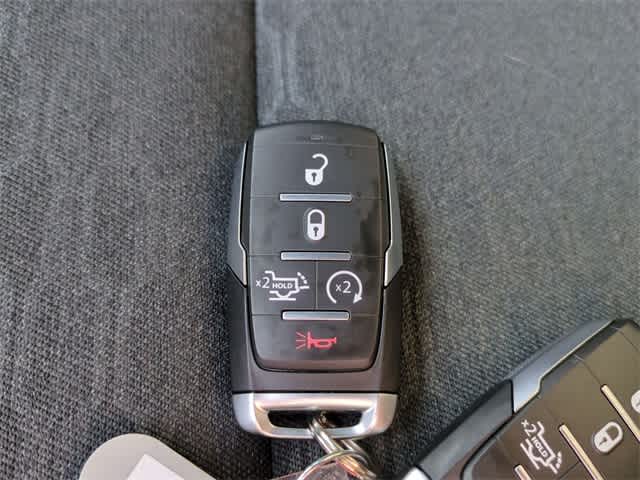 Thumbnail: 2026 RAM 1500 - 36