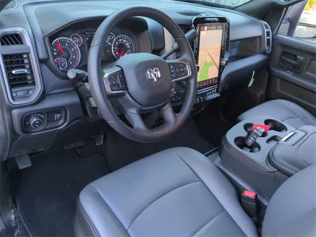 Thumbnail: 2026 RAM 3500 - 10