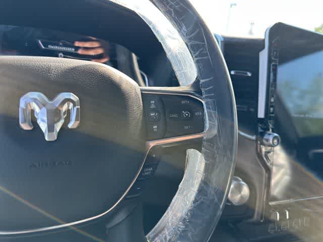 Thumbnail: 2026 RAM 1500 - 6