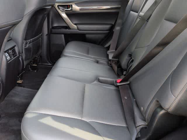 Thumbnail: 2015 Lexus GX - 21