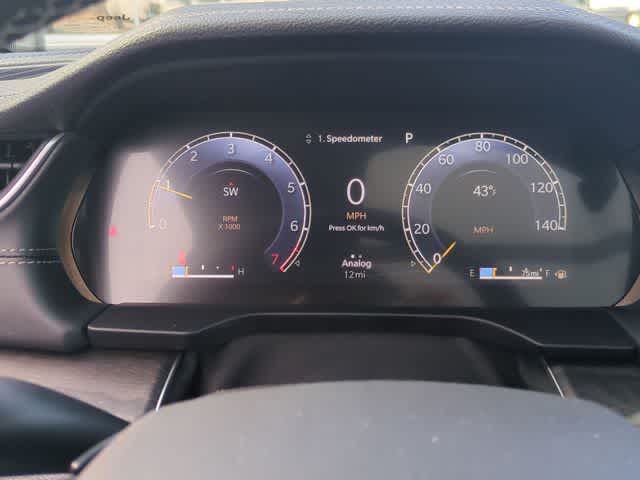 Thumbnail: 2025 Jeep Grand Cherokee - 36