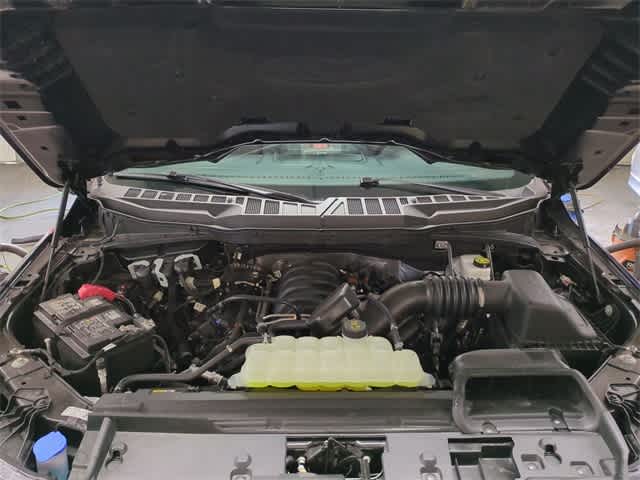 Thumbnail: 2025 Ford F-150 - 15