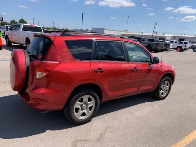 Thumbnail: 2008 Toyota RAV4 - 16
