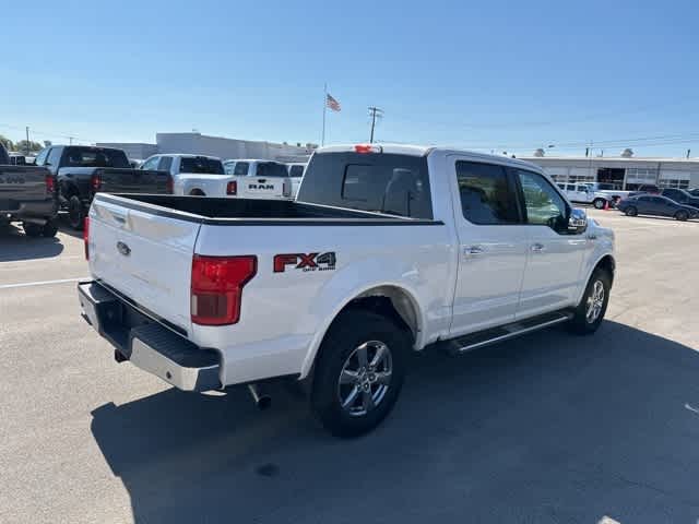 Thumbnail: 2019 Ford F-150 - 24