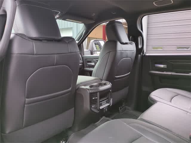 Thumbnail: 2026 RAM 2500 - 18