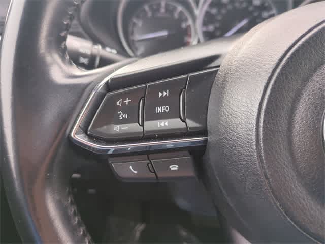 Thumbnail: 2019 Mazda CX-5 - 24