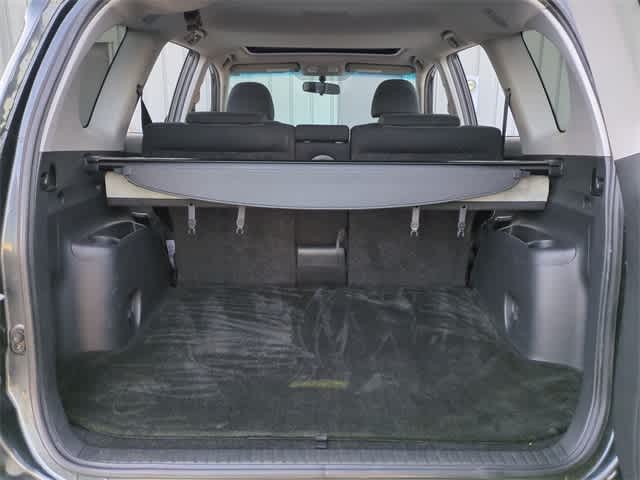 Thumbnail: 2006 Toyota RAV4 - 33