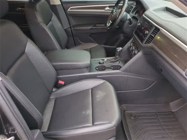 Thumbnail: 2019 Volkswagen Atlas - 22