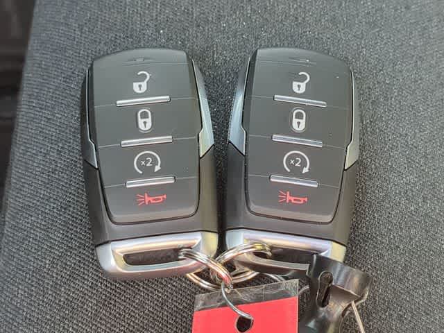 Thumbnail: 2026 RAM 2500 - 37