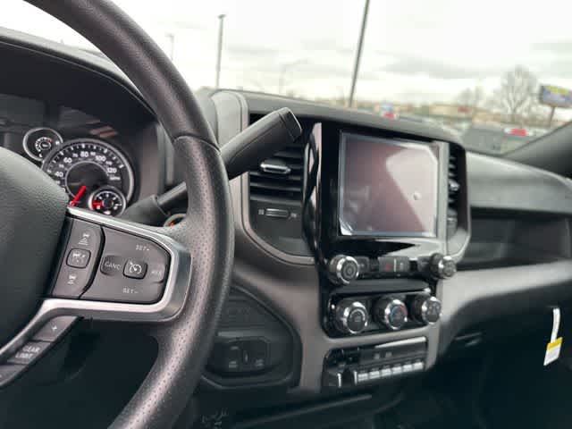 Thumbnail: 2026 RAM 5500 - 4