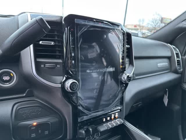 Thumbnail: 2026 RAM 2500 - 5