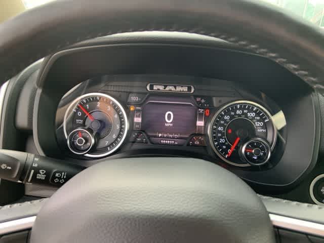 Thumbnail: 2020 RAM 1500 - 6