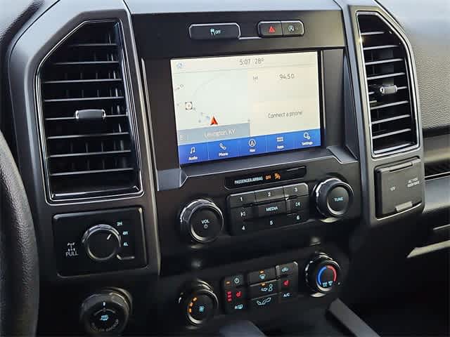 Thumbnail: 2020 Ford F-150 - 28