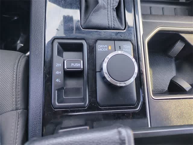 Thumbnail: 2025 Toyota Tundra - 38