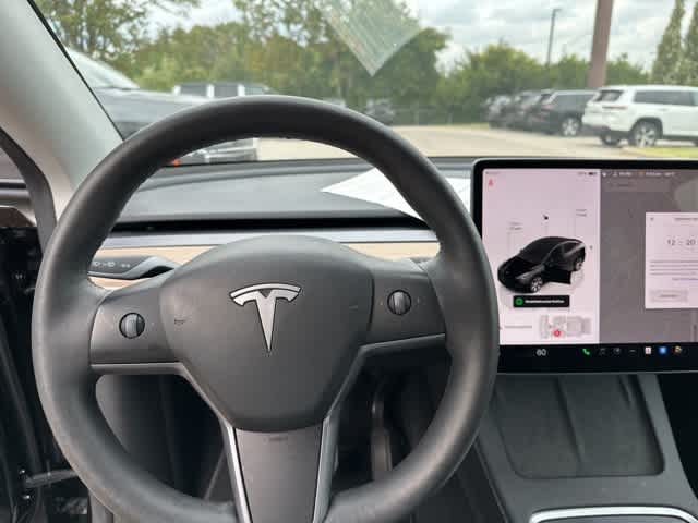 Thumbnail: 2023 Tesla Model Y - 7