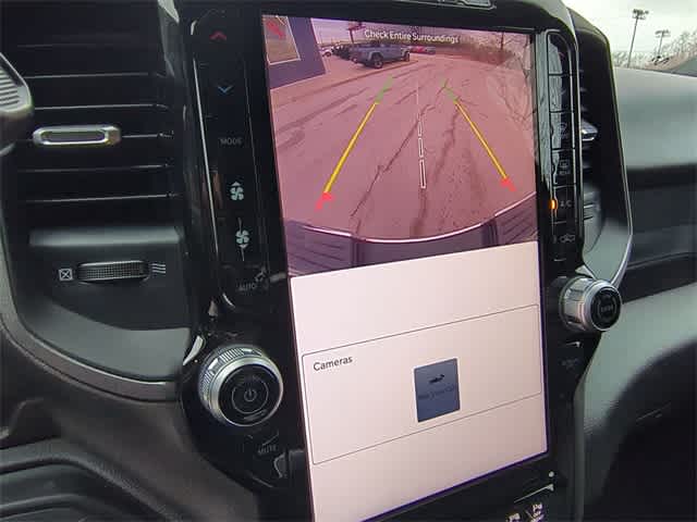 Thumbnail: 2026 RAM 2500 - 28