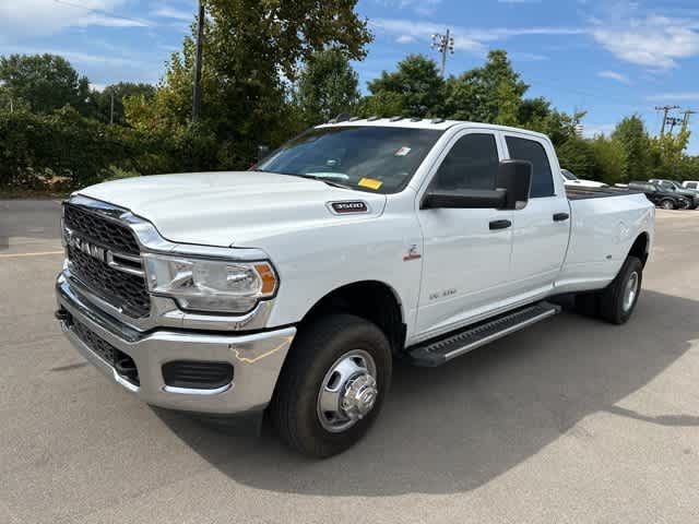 Thumbnail: 2022 RAM 3500 - 2