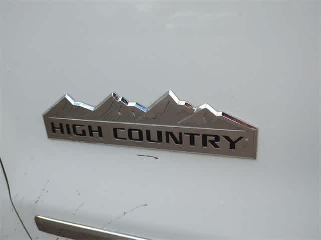 Thumbnail: 2019 Chevrolet Silverado 3500 - 13