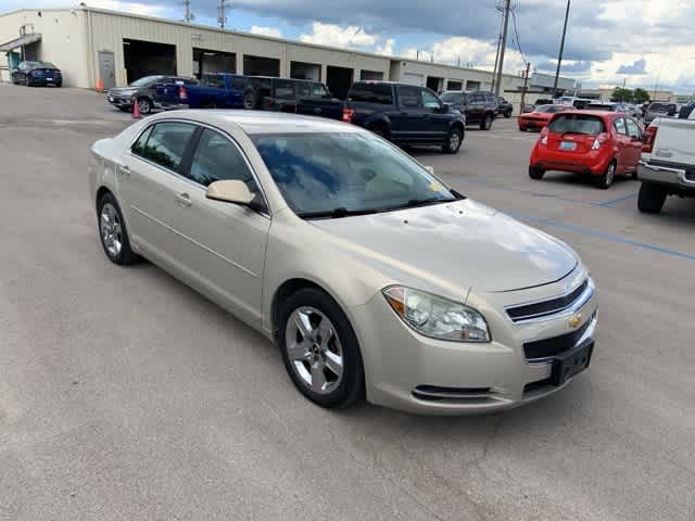 Thumbnail: 2009 Chevrolet Malibu - 22