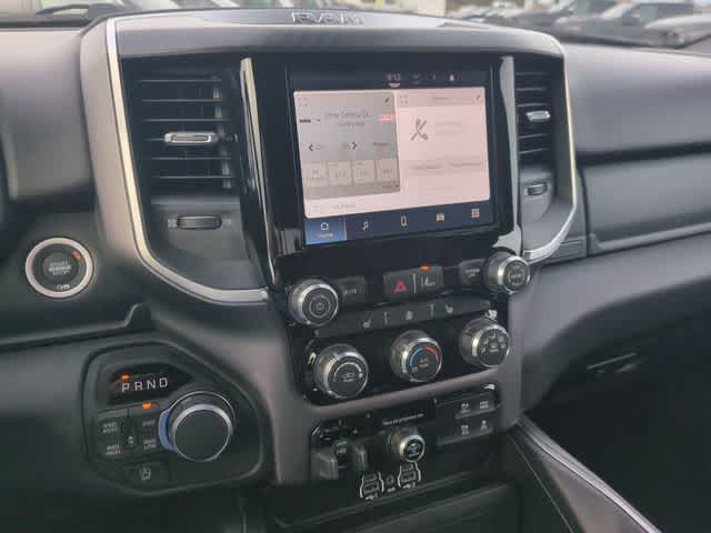 Thumbnail: 2026 RAM 1500 - 28