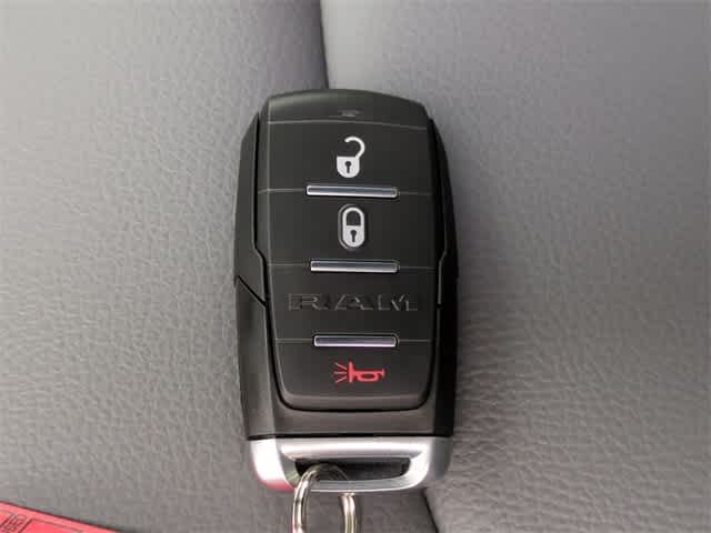 Thumbnail: 2026 RAM 2500 - 34