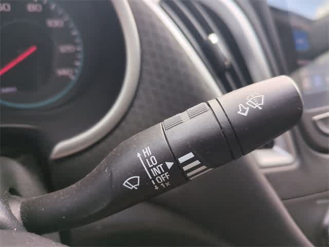 Thumbnail: 2019 Chevrolet Malibu - 25