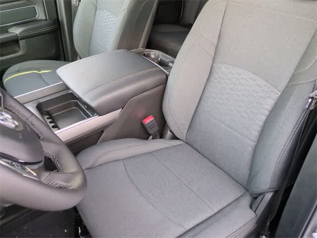 Thumbnail: 2026 RAM 2500 - 17