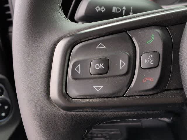 Thumbnail: 2026 Jeep Gladiator - 23