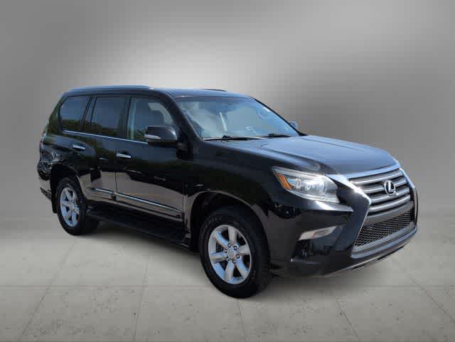 Thumbnail: 2015 Lexus GX - 2