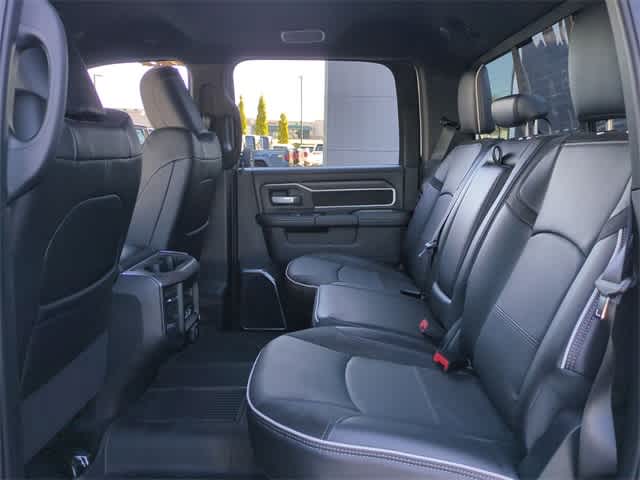 Thumbnail: 2026 RAM 3500 - 20