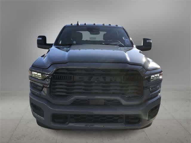 Thumbnail: 2026 RAM 2500 - 9