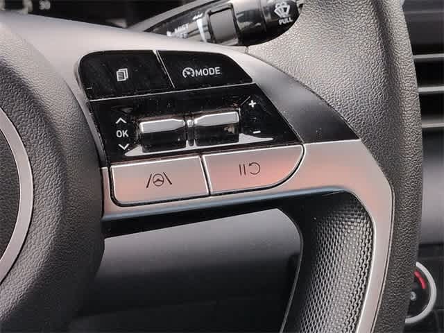 Thumbnail: 2023 Hyundai Elantra - 23