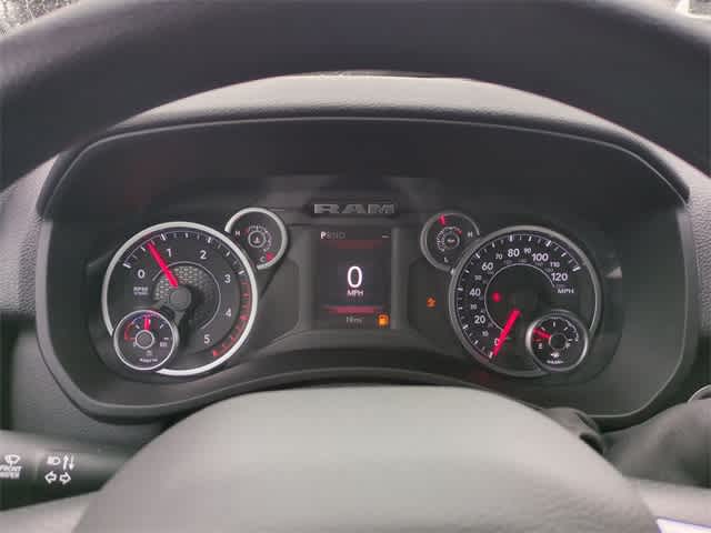 Thumbnail: 2026 RAM 3500 - 33