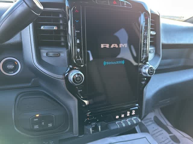 Thumbnail: 2026 RAM 2500 - 12