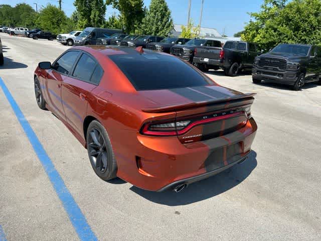 Thumbnail: 2021 Dodge Charger - 12