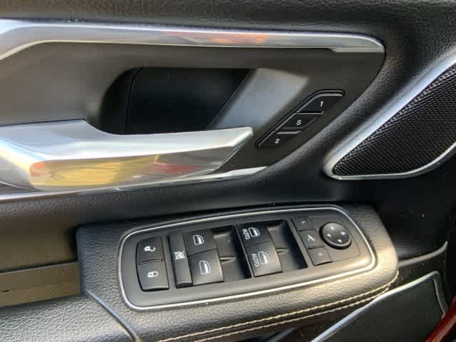 Thumbnail: 2019 RAM 1500 - 10