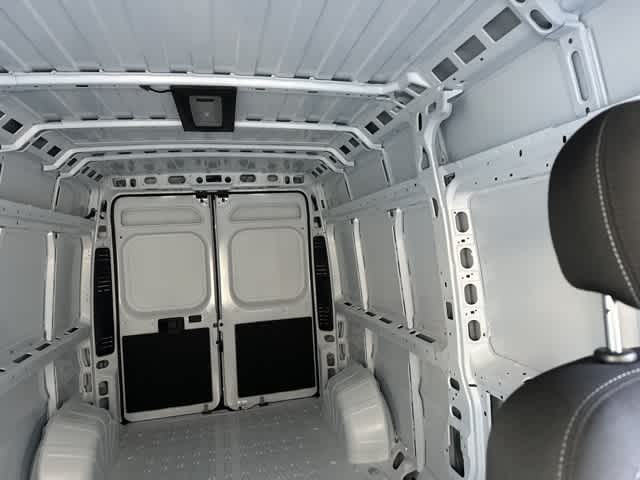 Thumbnail: 2024 RAM ProMaster - 7