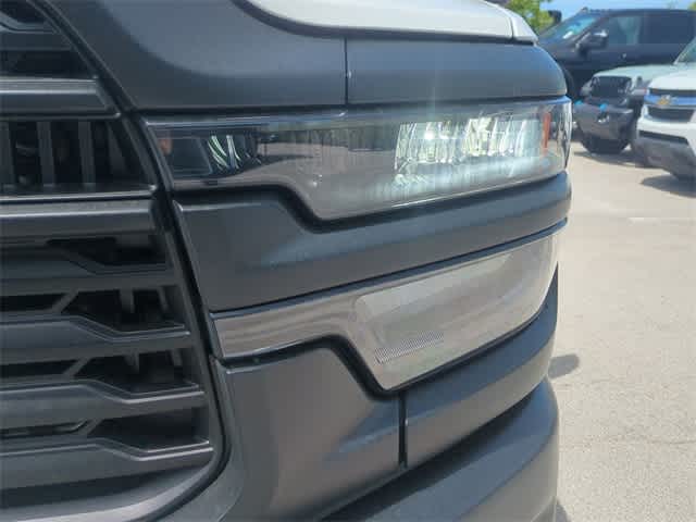 Thumbnail: 2025 RAM 2500 - 11